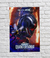 Banner Ant Man 3 Quantumania · 120x80 cms - comprar online