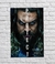 Banner Aquaman And The Lost Kingdom · 120x80 cms en internet
