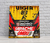 Cartel Facundo Ardusso TC · 30x30 cm en internet