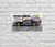 Calco Facundo Ardusso TC · 18x10 cm