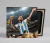Cuadro Lionel Messi Argentina · 40x40 cm - FanPosters