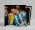 Cuadro Lionel Messi Argentina · 40x40 cm
