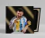 Cuadro Lionel Messi Argentina · 40x40 cm - tienda online