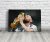 Cuadro Argentina Campeón del Mundo · Qatar 2022 · 60x40 cm #23 - comprar online