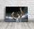 Cuadro Argentina Campeón del Mundo · Qatar 2022 · 60x40 cm #27