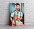 Cuadro Argentina Campeón del Mundo · Qatar 2022 · 60x40 cm #43