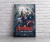 Carteles The Avengers · Marvel · 30x20 cm - comprar online