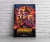 Carteles The Avengers · Marvel · 30x20 cm en internet