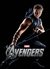 Banner Avengers · 120x80 cms en internet