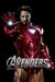 Banner Avengers · 120x80 cms - FanPosters