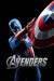 Imagen de Banner Avengers · 120x80 cms