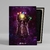 Cuadro Avengers Infinity War · Canvas Con Bastidor 60x40 cm en internet