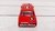 Imagen de Maqueta Claseslot Oscar Aventin Ford TC N°1 1992