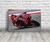 Cuadro Francesco Bagnaia · MotoGP · 60x40 cm - comprar online