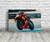 Cuadro Enea Bastianini · MotoGP · 60x40 cm - FanPosters