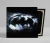 Cuadro Batman Logo · Canvas 40x40 cm en internet