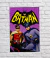 Banner Batman 1966 · 120x80 cms