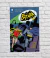 Banner Batman 1966 · 120x80 cms - tienda online