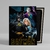 Cuadro Batman 1989 · Canvas Con Bastidor 60x40 cm - comprar online