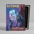 Imagen de Cuadro Batman 1989 · Canvas Con Bastidor 60x40 cm
