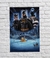 Banner Batman Returns · 120x80 cms