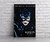 Carteles Batman Returns · 30x20 cm en internet