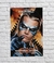 Banner Batman & Robin · 120x80 cms - tienda online