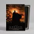 Cuadro Batman Begins · Canvas Con Bastidor 60x40 cm - comprar online