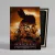 Cuadro Batman Begins · Canvas Con Bastidor 60x40 cm - FanPosters