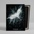 Cuadro The Dark Knight Rises · Canvas Con Bastidor 60x40 cm - comprar online
