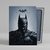 Cuadro Batman Arkham · Canvas Con Bastidor 60x40 cm - FanPosters