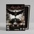 Cuadro Batman Arkham · Canvas Con Bastidor 60x40 cm - tienda online
