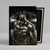 Cuadro Batman Arkham · Canvas Con Bastidor 60x40 cm
