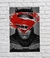 Banner Batman v Superman · 120x80 cms - comprar online