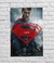 Banner Batman v Superman · 120x80 cms - FanPosters