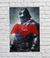 Banner Batman v Superman · 120x80 cms - tienda online