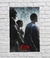 Banner Batman v Superman · 120x80 cms