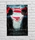 Banner Batman v Superman · 120x80 cms