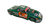 Maqueta Claseslot Johnny De Benedictis Dodge N°11 1988