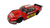Imagen de Maqueta Claseslot Juan Cruz Benvenuti Chevrolet TC N°96 2024