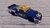 Maqueta Claseslot Tito Bessone Dodge TC N°3 2001 - comprar online