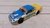 Maqueta Claseslot Tito Bessone Dodge TC N°7 2003