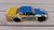 Maqueta Claseslot Tito Bessone Dodge TC N°7 2003 - FanPosters