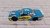 Maqueta Claseslot Tito Bessone Dodge TC N°1 2004 - FanPosters