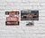 Combo Tito Bessone TC2000 1992 · Cartel + Calco + Poster - comprar online