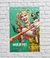 Imagen de Banner Birds of Prey · 120x80 cms