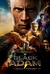 Banner Black Adam · 120x80 cms - comprar online