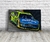 Cartel Ryan Blaney NASCAR · 45x30 cm - comprar online