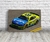 Cartel Ryan Blaney NASCAR · 45x30 cm en internet