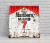 Cartel Mark Blundell Formula 1 · 30x30 cm